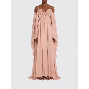 Blumarine Dress Woman Pink